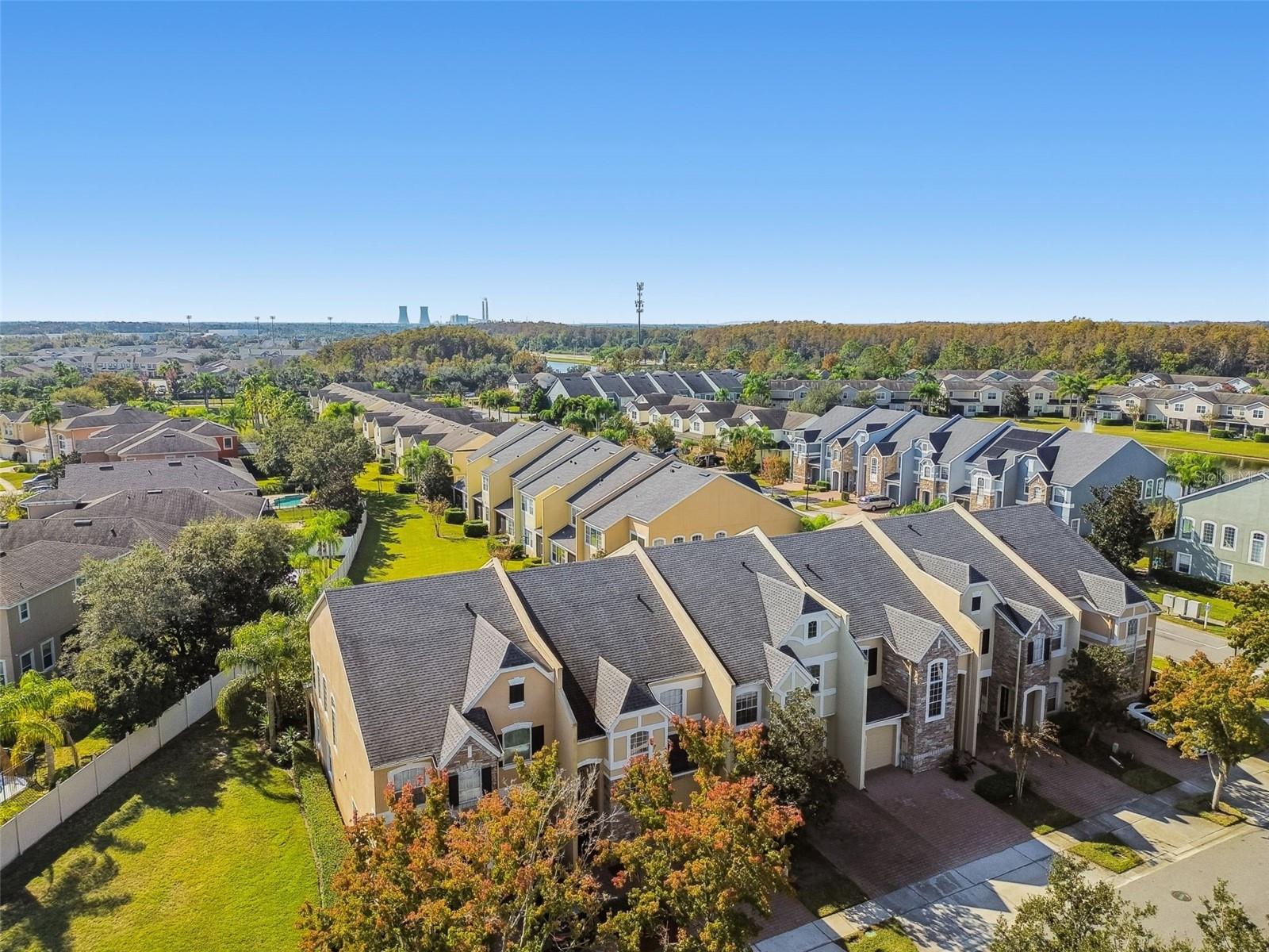 WOODLAND TER/TIMBER SPGS A-G - Residential