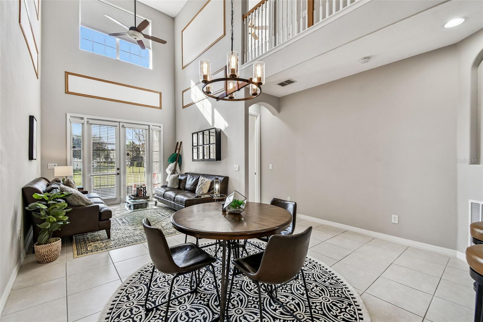 WOODLAND TER/TIMBER SPGS A-G - Residential