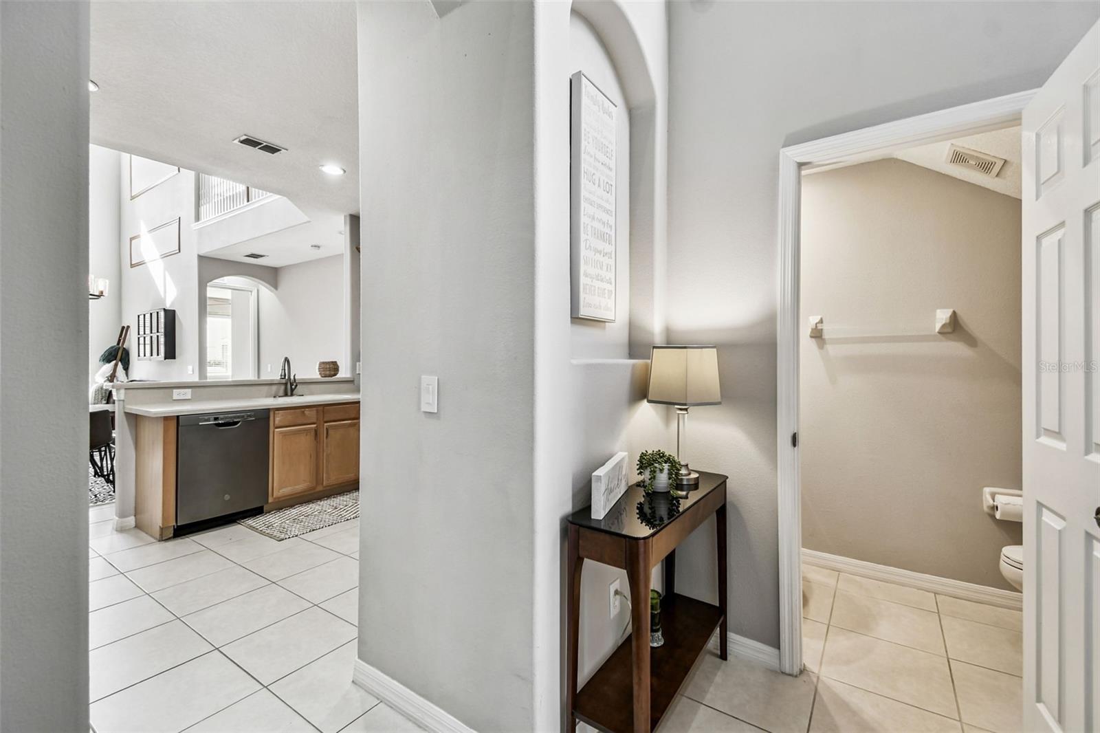 WOODLAND TER/TIMBER SPGS A-G - Residential