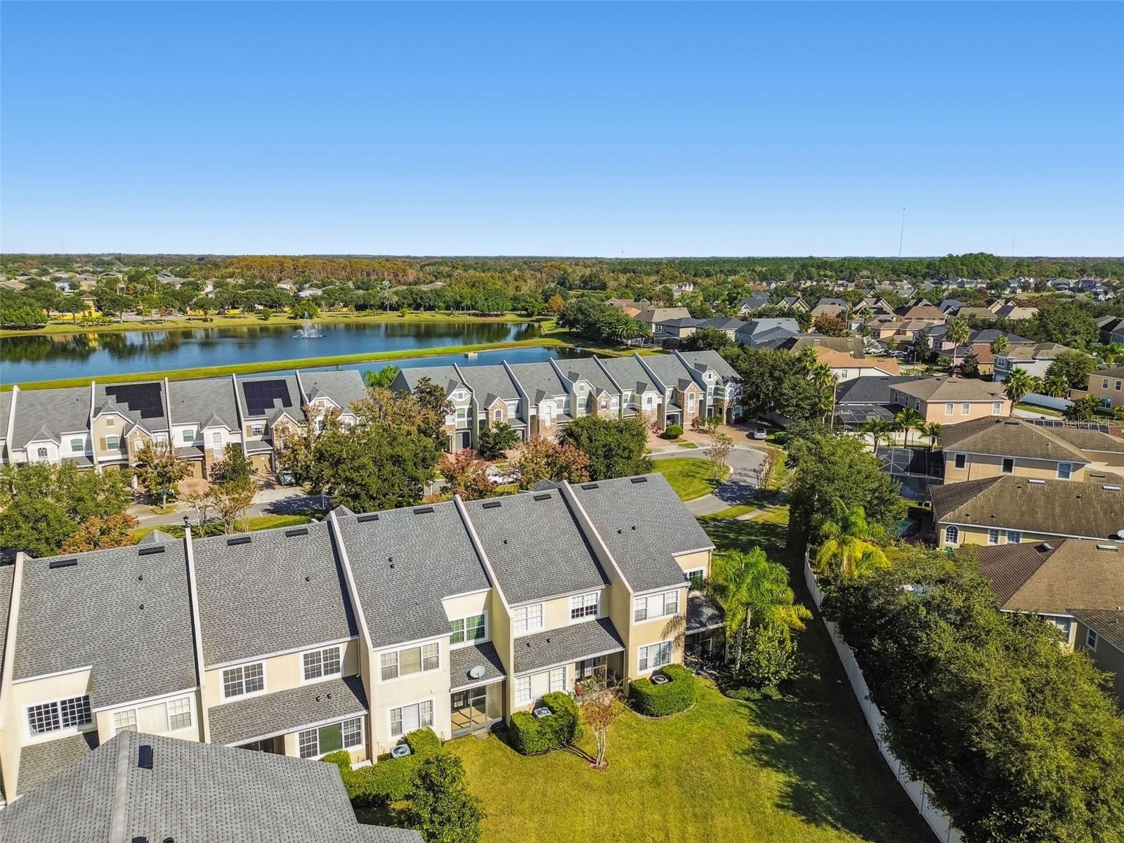 WOODLAND TER/TIMBER SPGS A-G - Residential