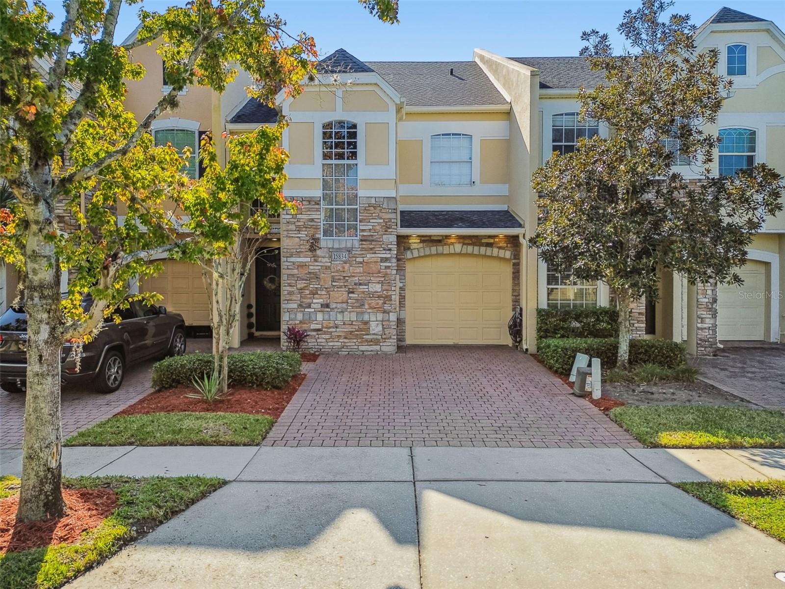 WOODLAND TER/TIMBER SPGS A-G - Residential