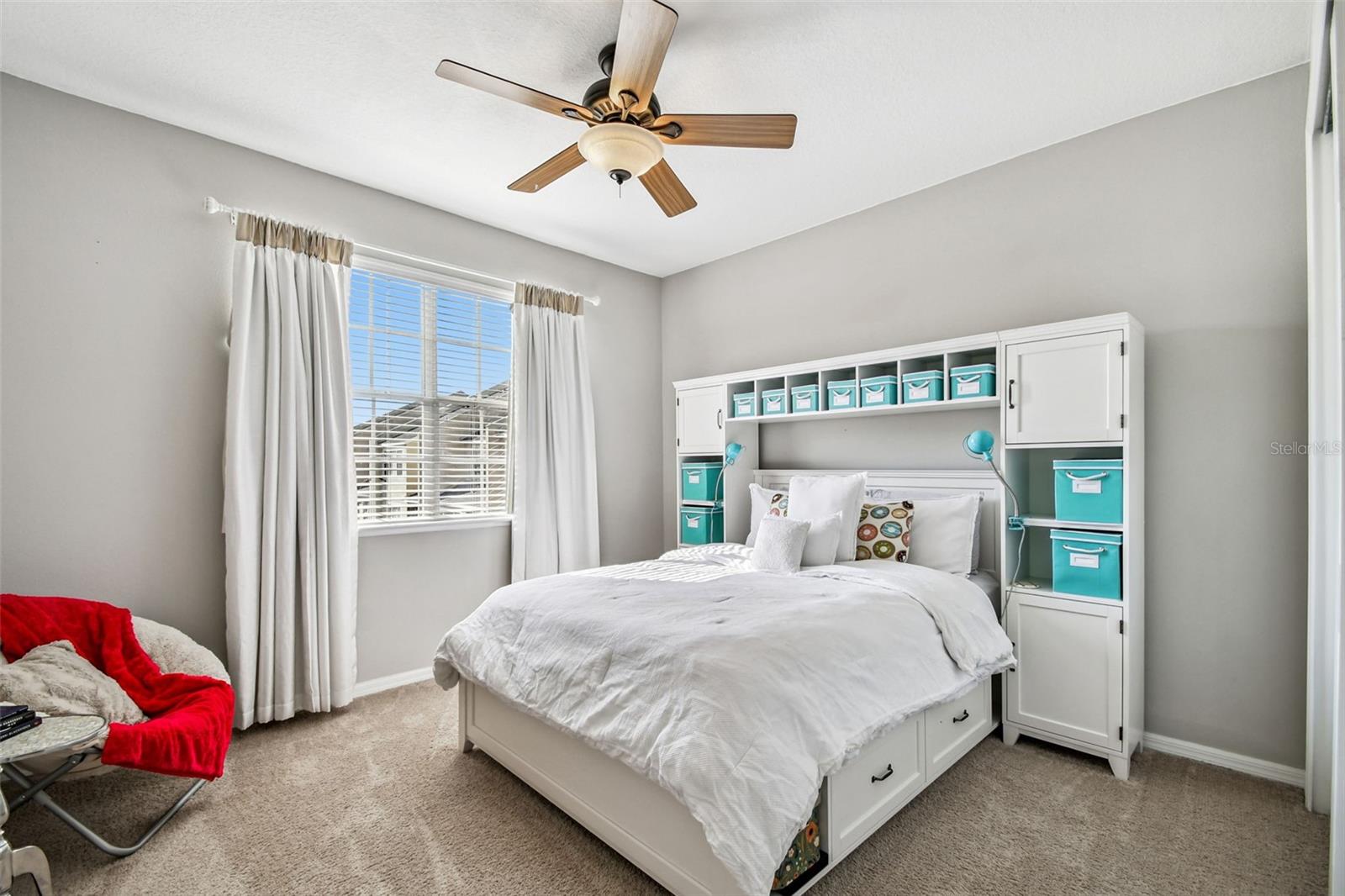 WOODLAND TER/TIMBER SPGS A-G - Residential