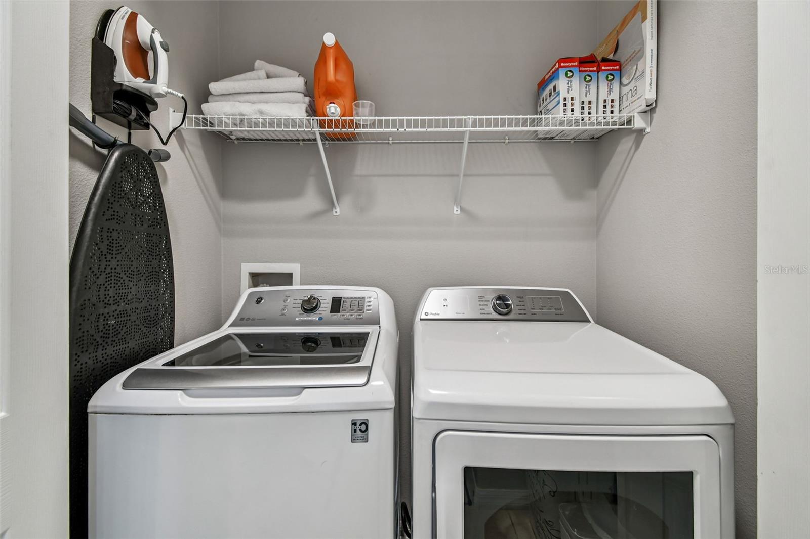 WOODLAND TER/TIMBER SPGS A-G - Residential