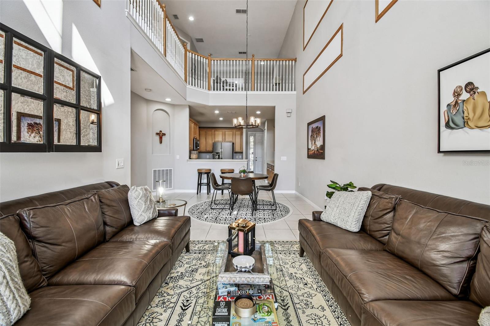 WOODLAND TER/TIMBER SPGS A-G - Residential