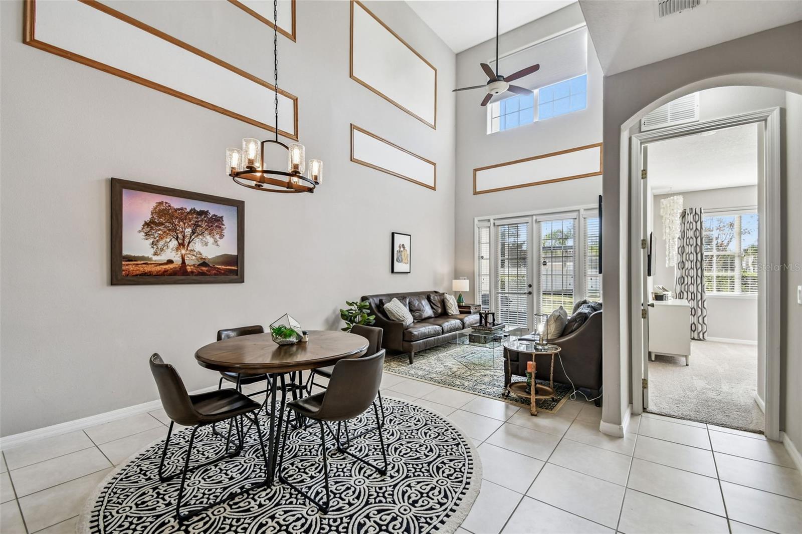 WOODLAND TER/TIMBER SPGS A-G - Residential