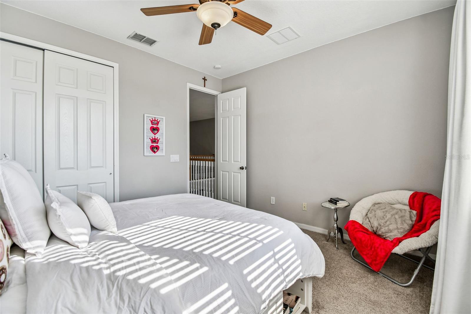 WOODLAND TER/TIMBER SPGS A-G - Residential