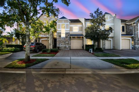 Photo of 15834 Woodland Spring Court, Orlando, FL 32828 (MLS # TB8447145)