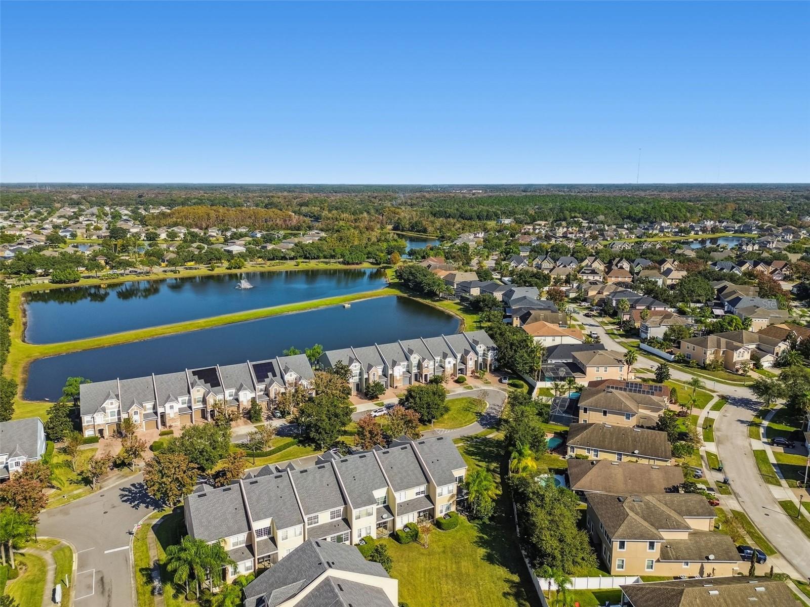 WOODLAND TER/TIMBER SPGS A-G - Residential