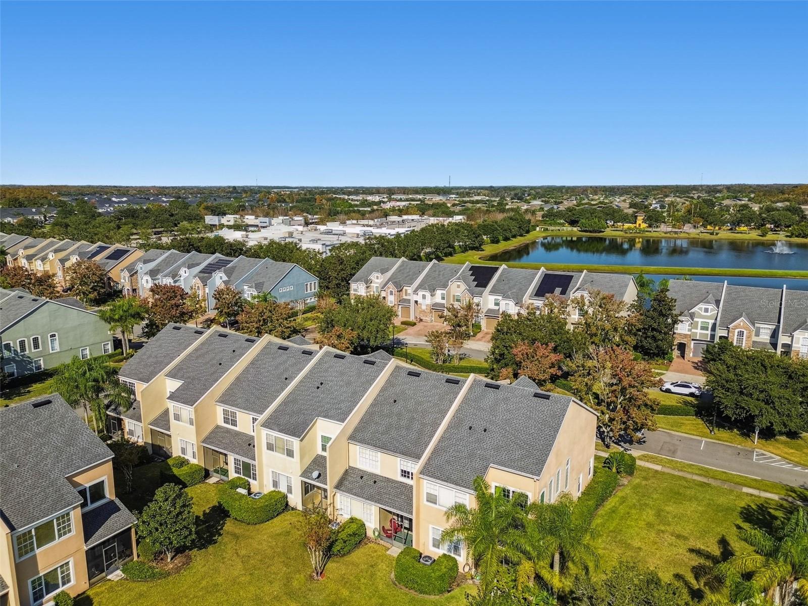 WOODLAND TER/TIMBER SPGS A-G - Residential