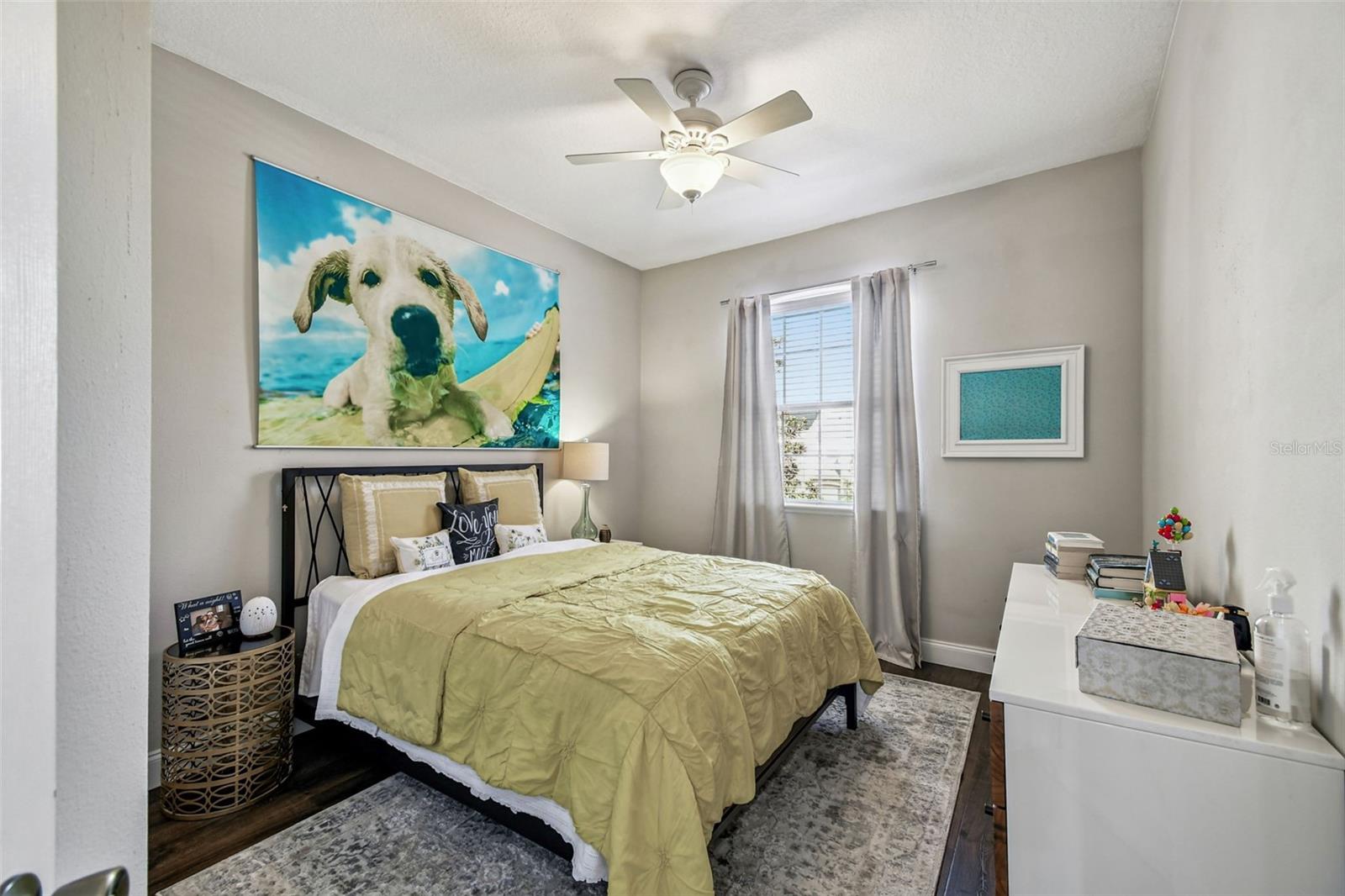 WOODLAND TER/TIMBER SPGS A-G - Residential