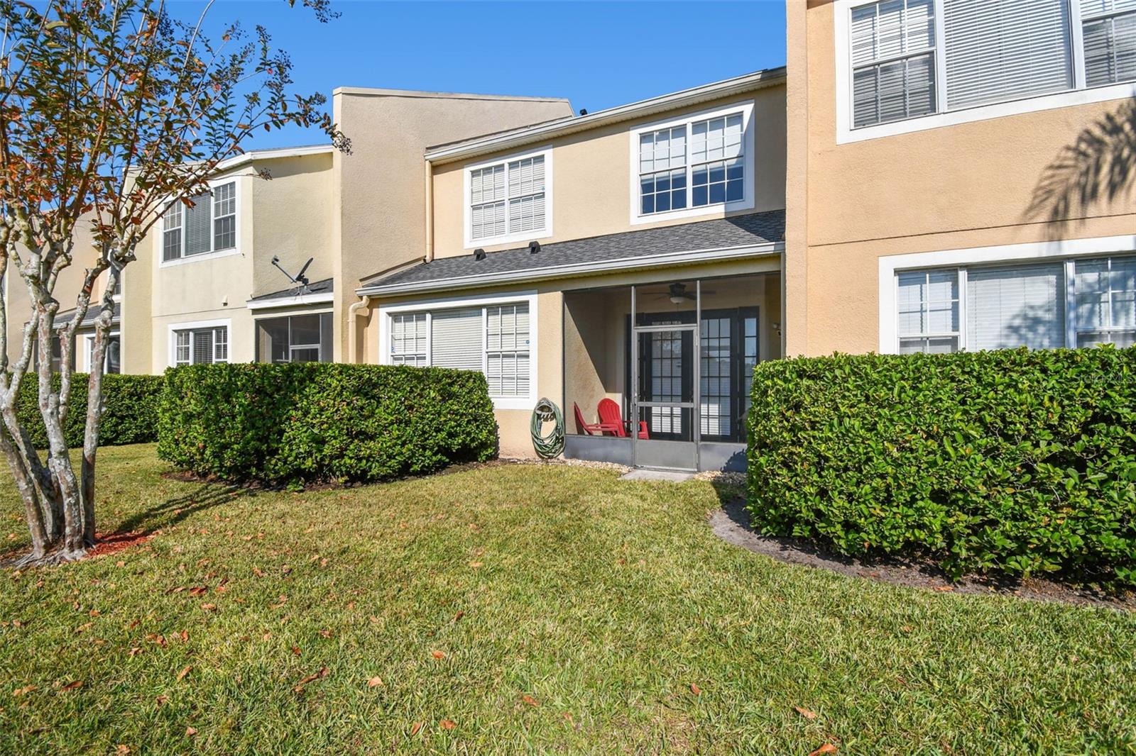 WOODLAND TER/TIMBER SPGS A-G - Residential