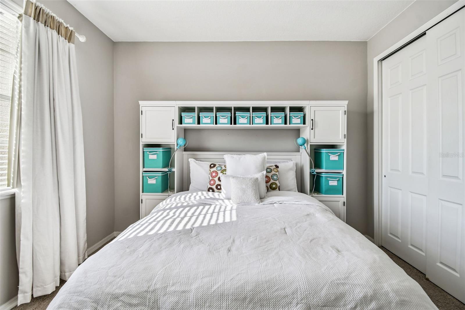 WOODLAND TER/TIMBER SPGS A-G - Residential