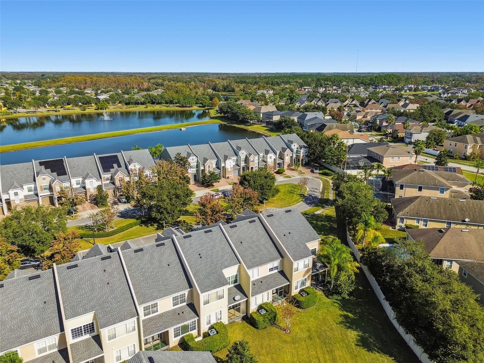 WOODLAND TER/TIMBER SPGS A-G - Residential