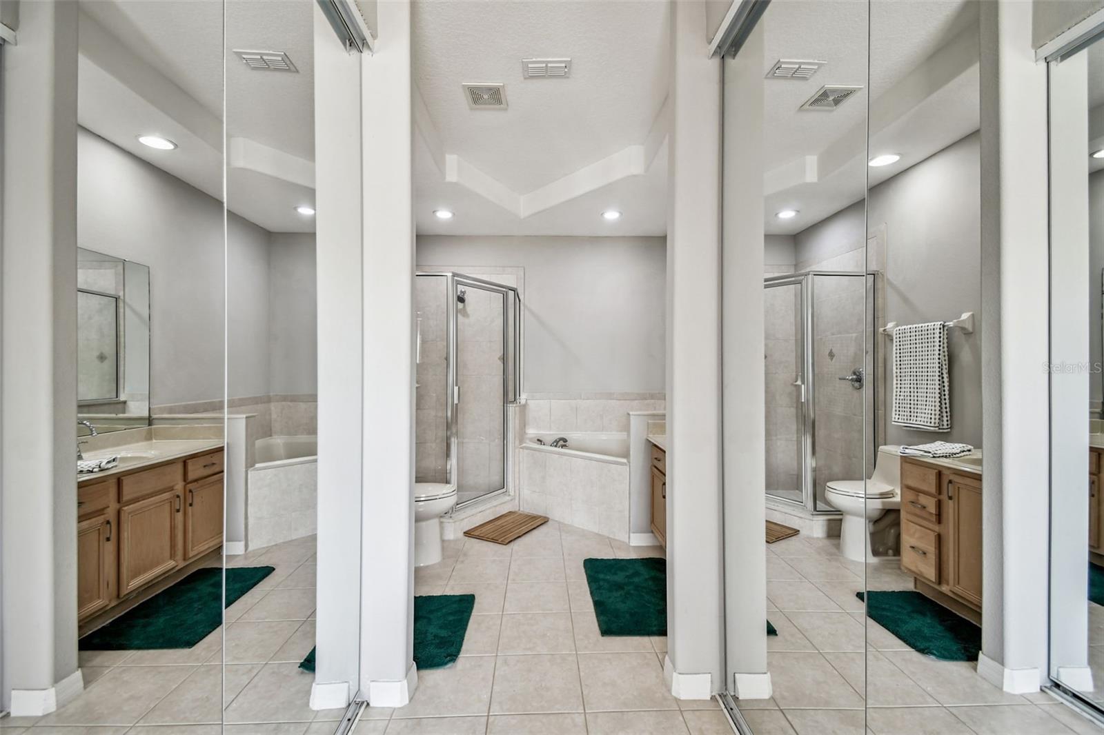 WOODLAND TER/TIMBER SPGS A-G - Residential