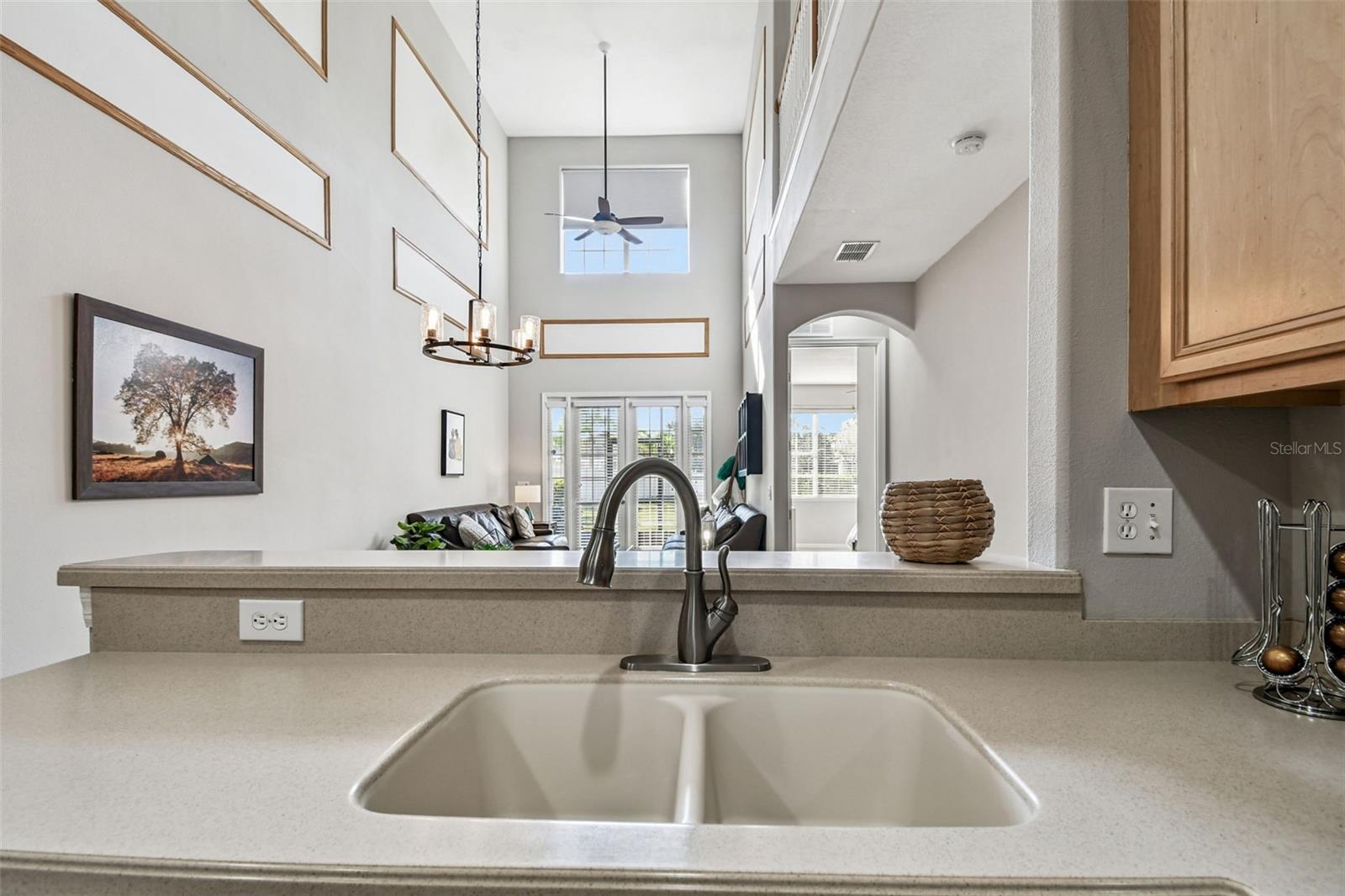 WOODLAND TER/TIMBER SPGS A-G - Residential