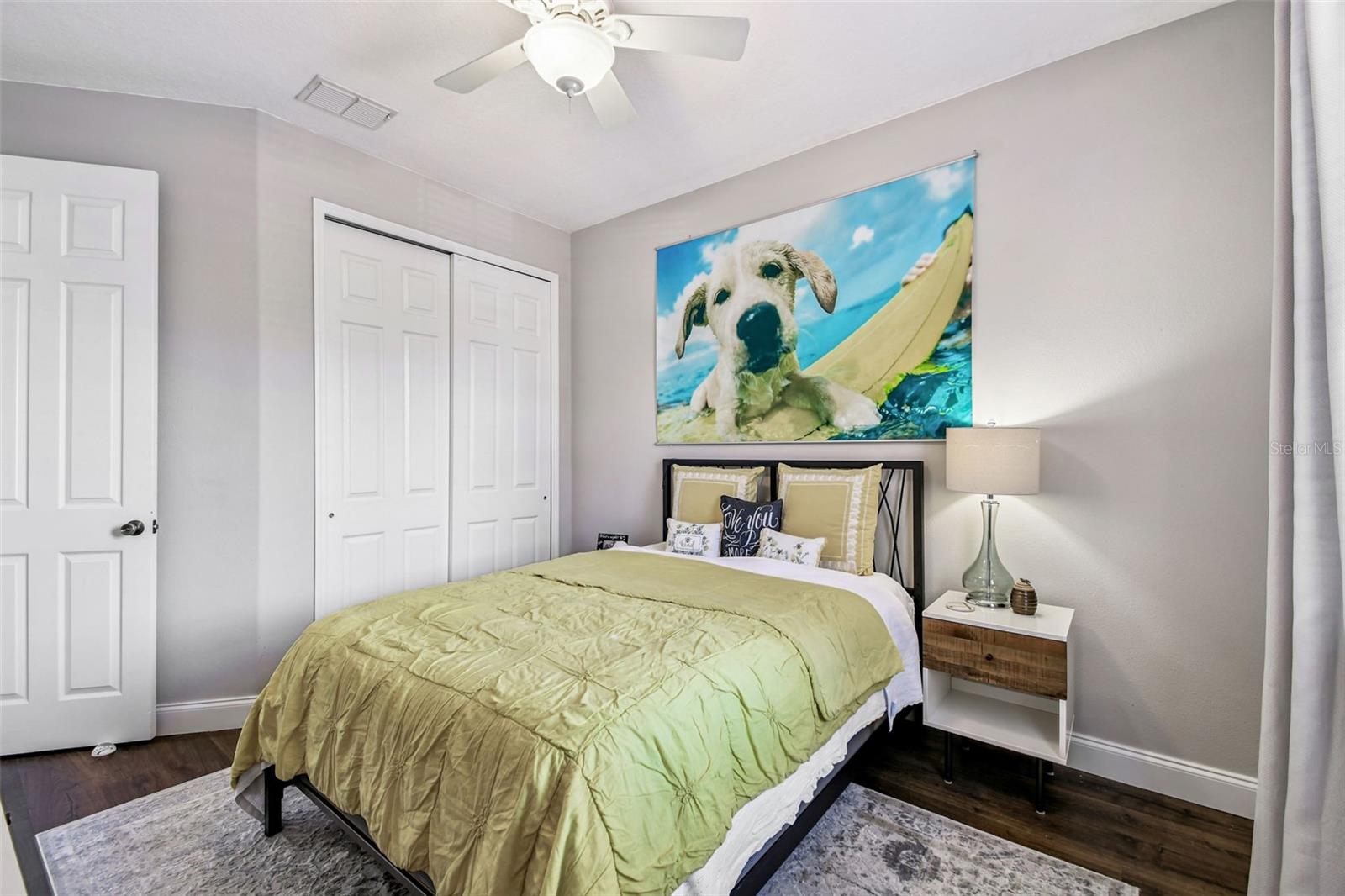 WOODLAND TER/TIMBER SPGS A-G - Residential