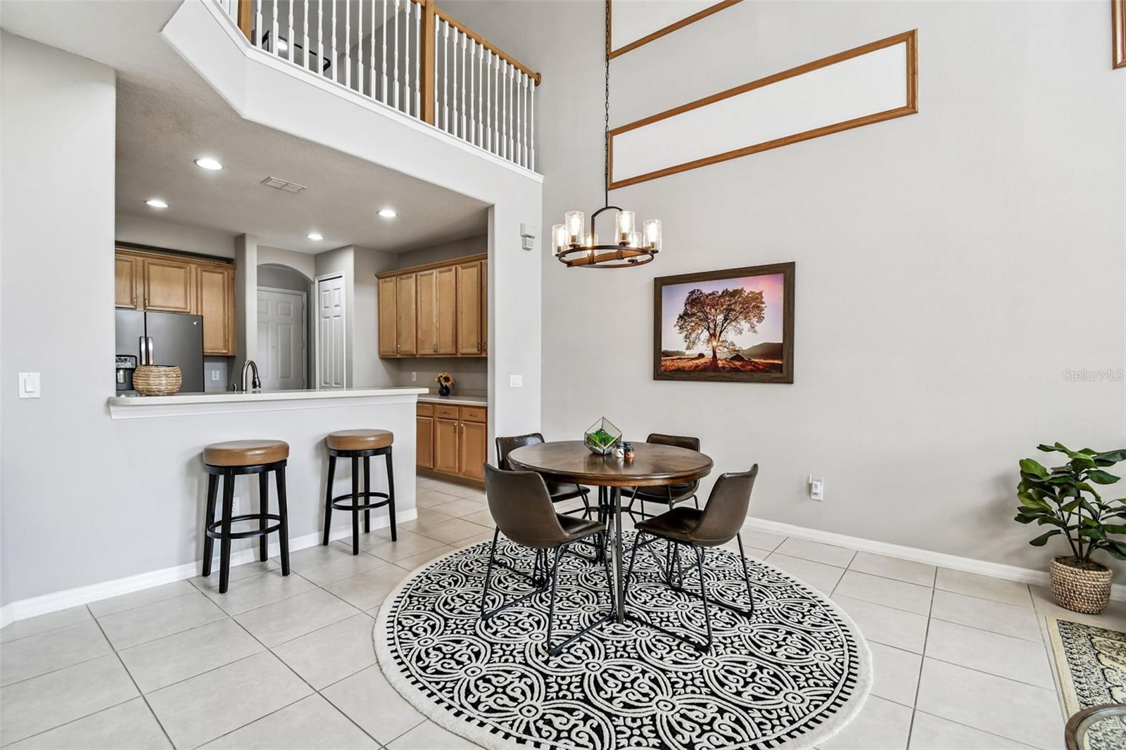 WOODLAND TER/TIMBER SPGS A-G - Residential