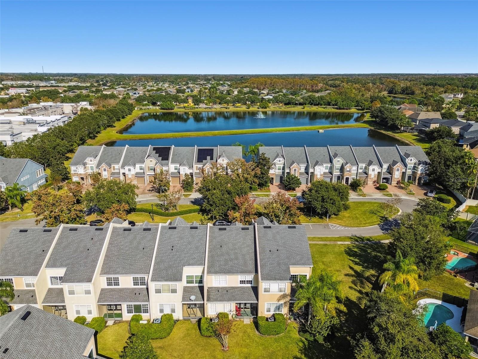 WOODLAND TER/TIMBER SPGS A-G - Residential