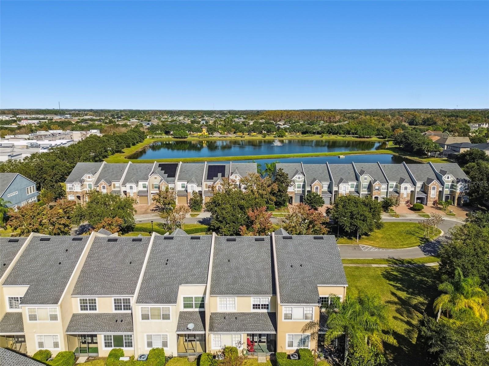 WOODLAND TER/TIMBER SPGS A-G - Residential