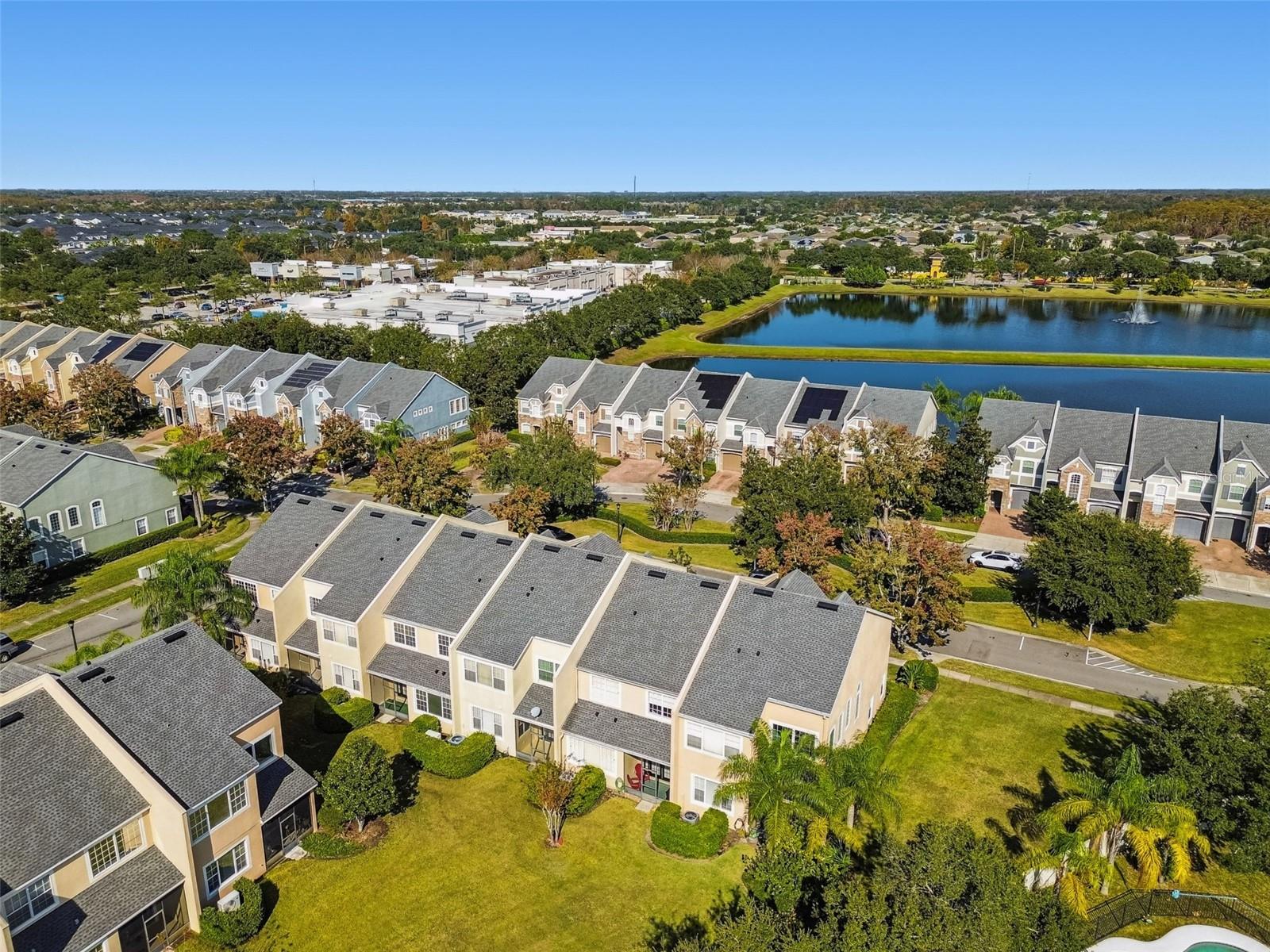 WOODLAND TER/TIMBER SPGS A-G - Residential