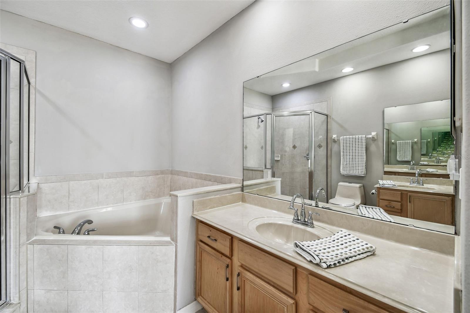 WOODLAND TER/TIMBER SPGS A-G - Residential