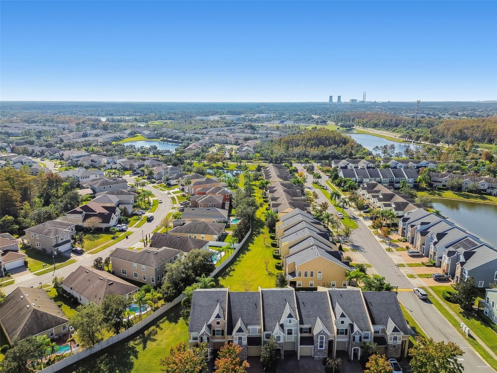 WOODLAND TER/TIMBER SPGS A-G - Residential