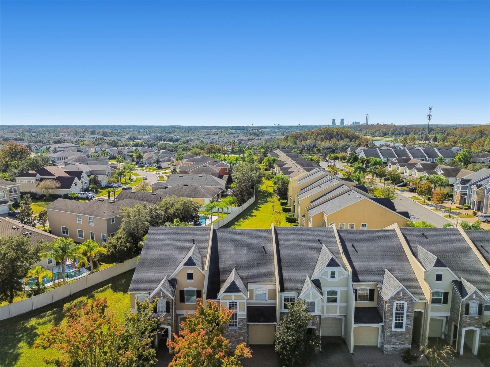 WOODLAND TER/TIMBER SPGS A-G - Residential