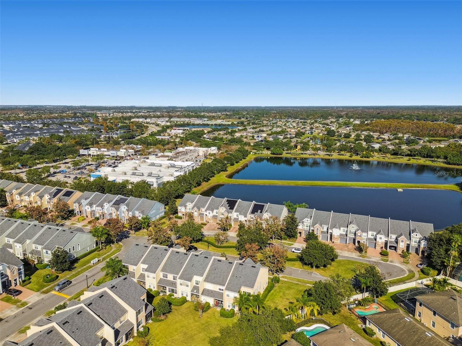 WOODLAND TER/TIMBER SPGS A-G - Residential