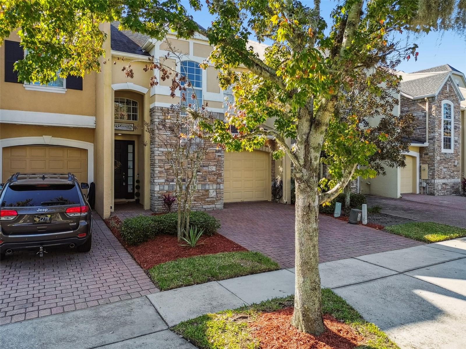 WOODLAND TER/TIMBER SPGS A-G - Residential