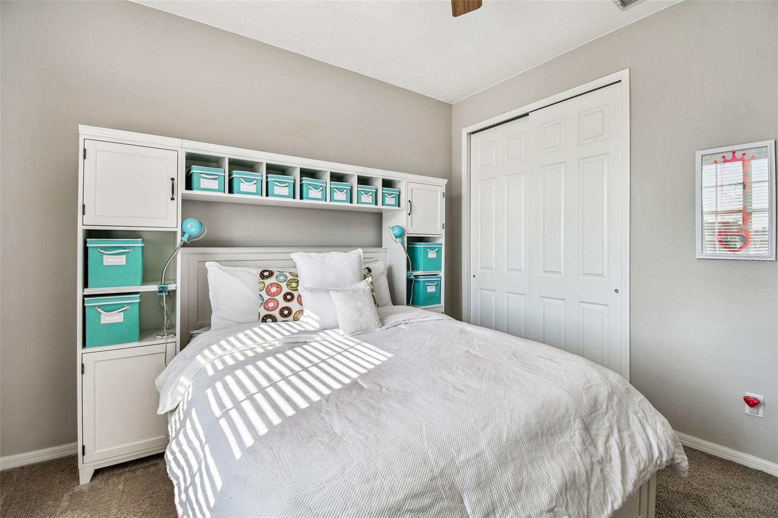 WOODLAND TER/TIMBER SPGS A-G - Residential