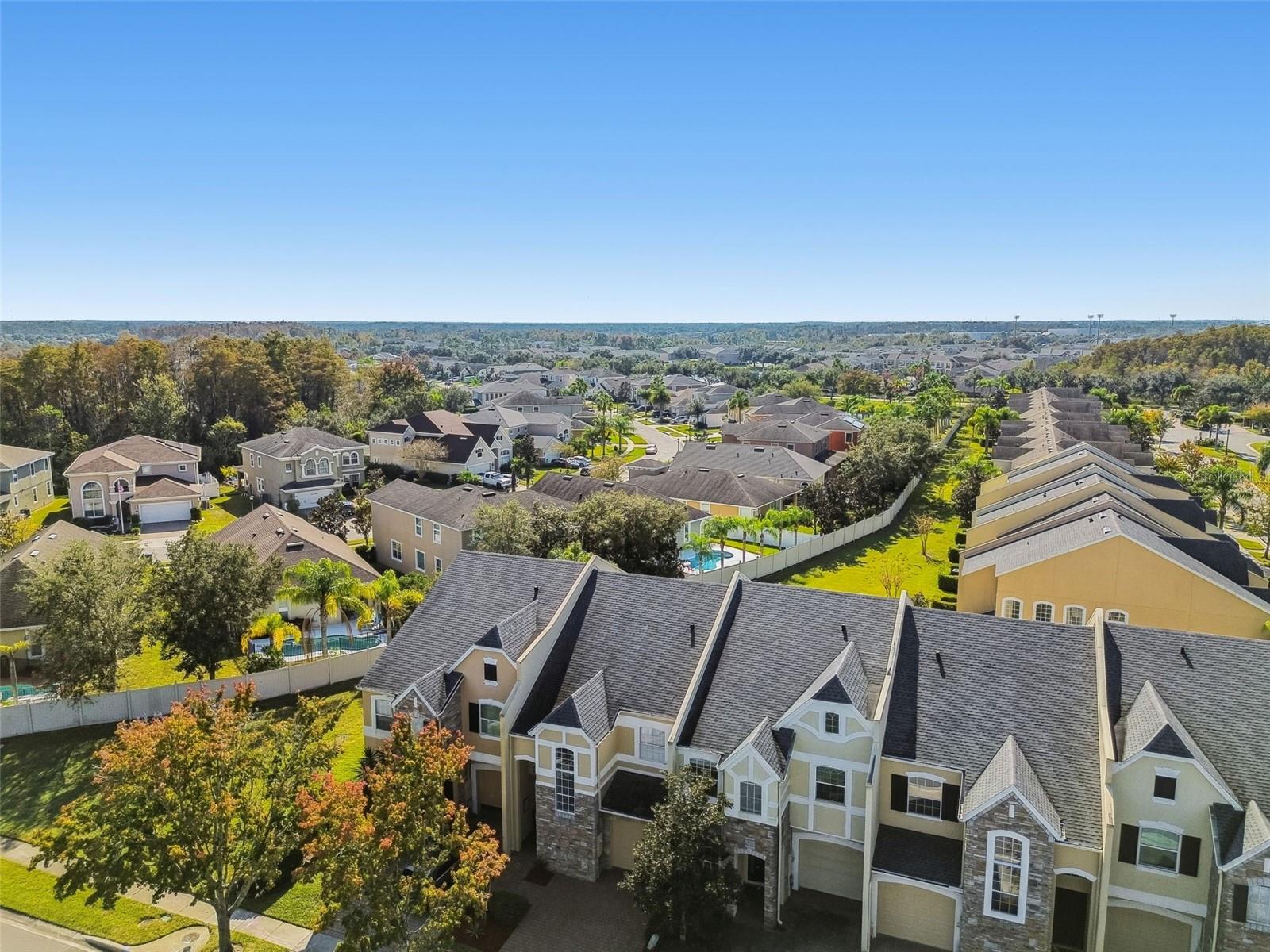 WOODLAND TER/TIMBER SPGS A-G - Residential