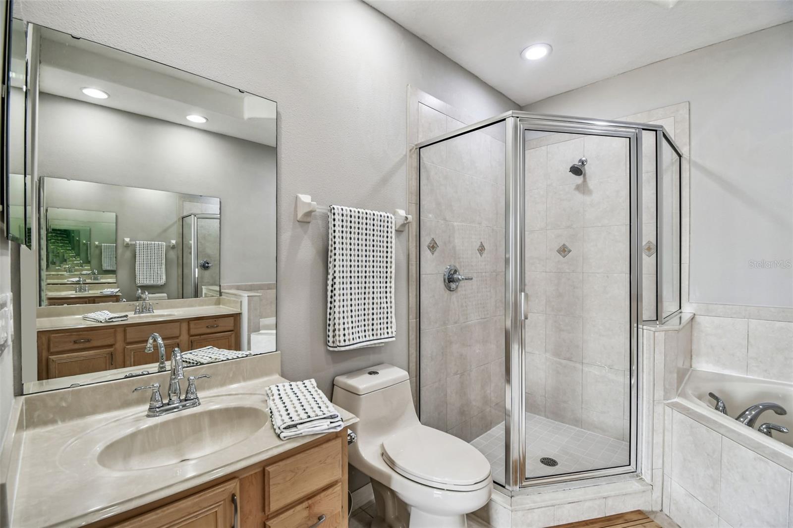 WOODLAND TER/TIMBER SPGS A-G - Residential