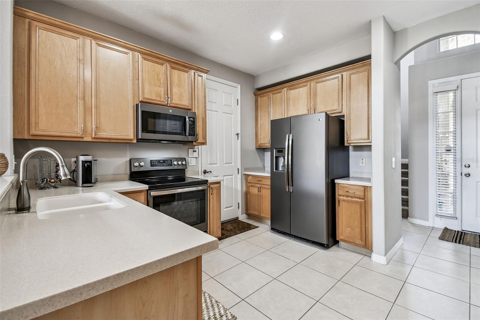 WOODLAND TER/TIMBER SPGS A-G - Residential