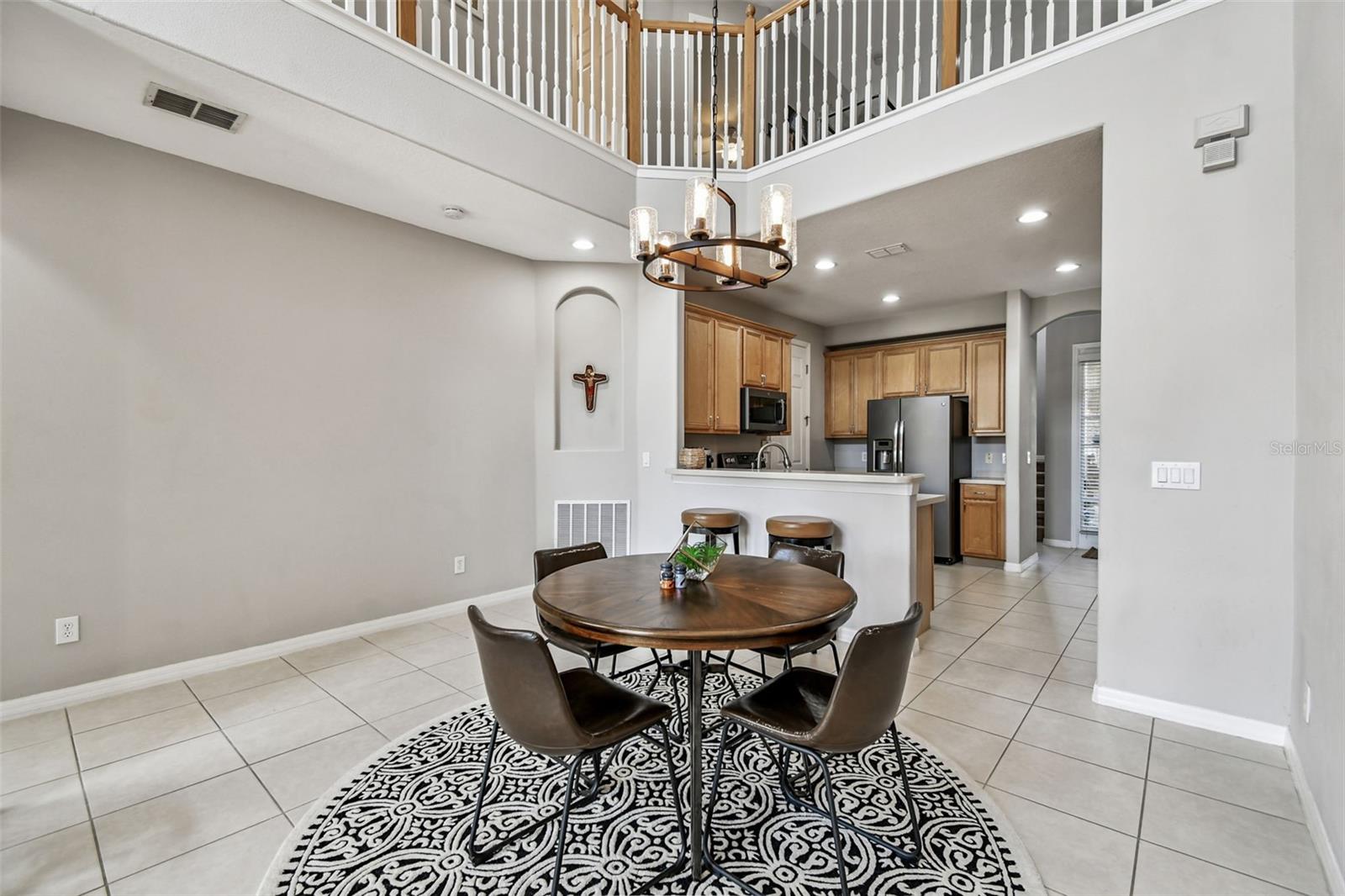 WOODLAND TER/TIMBER SPGS A-G - Residential