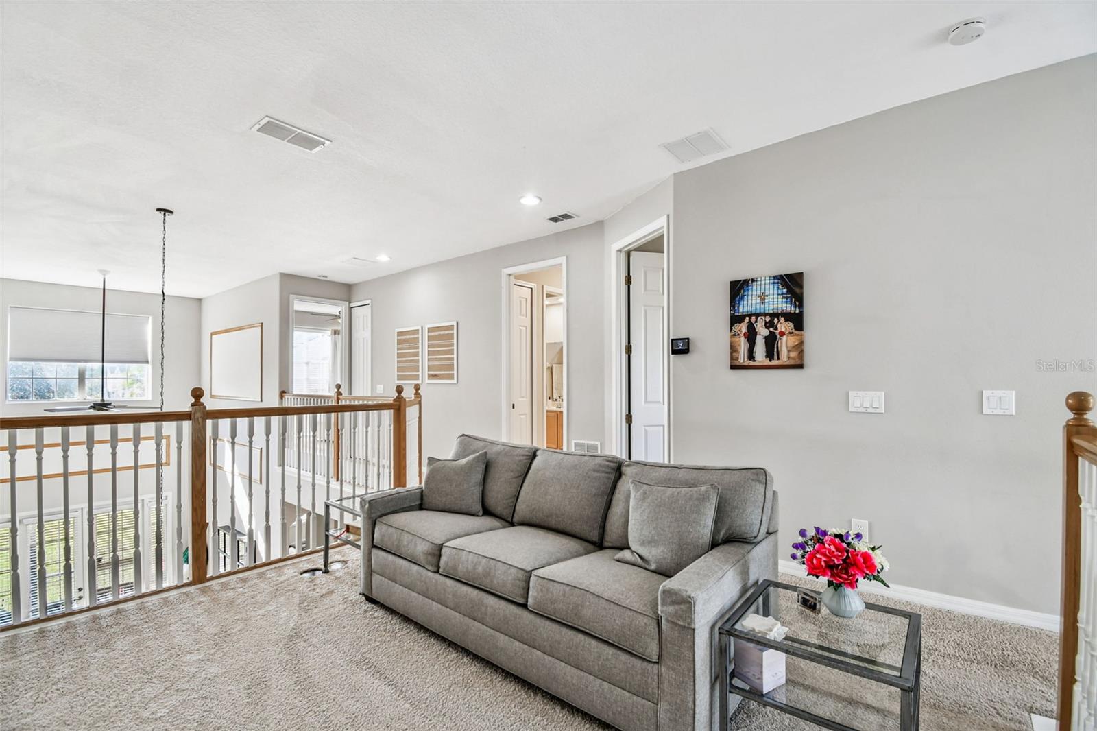 WOODLAND TER/TIMBER SPGS A-G - Residential