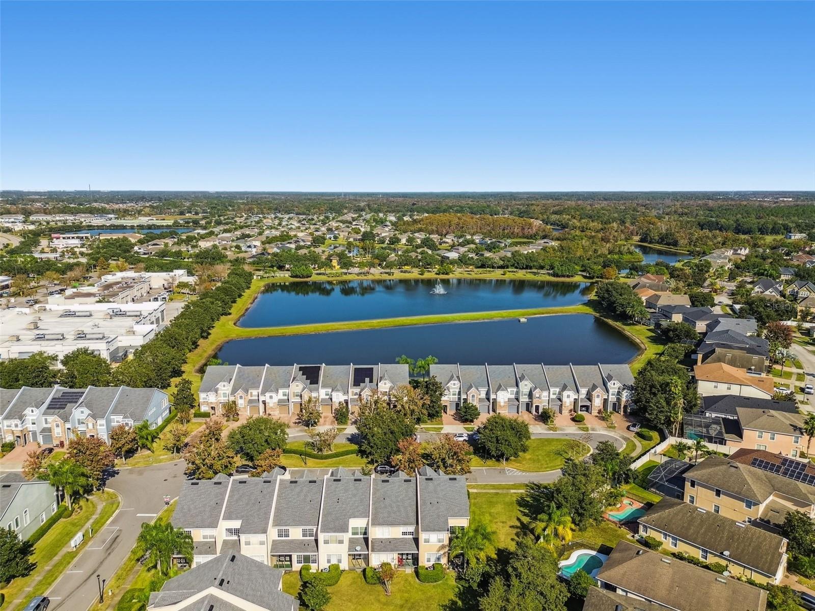 WOODLAND TER/TIMBER SPGS A-G - Residential