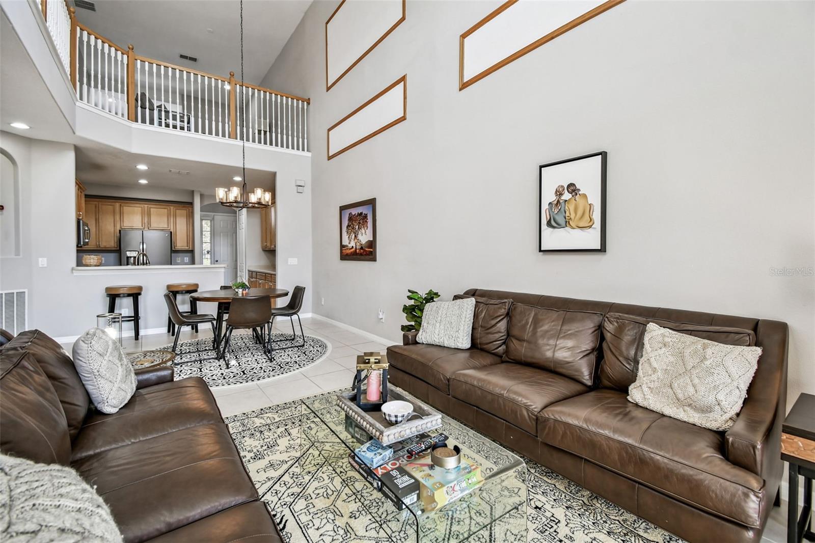 WOODLAND TER/TIMBER SPGS A-G - Residential