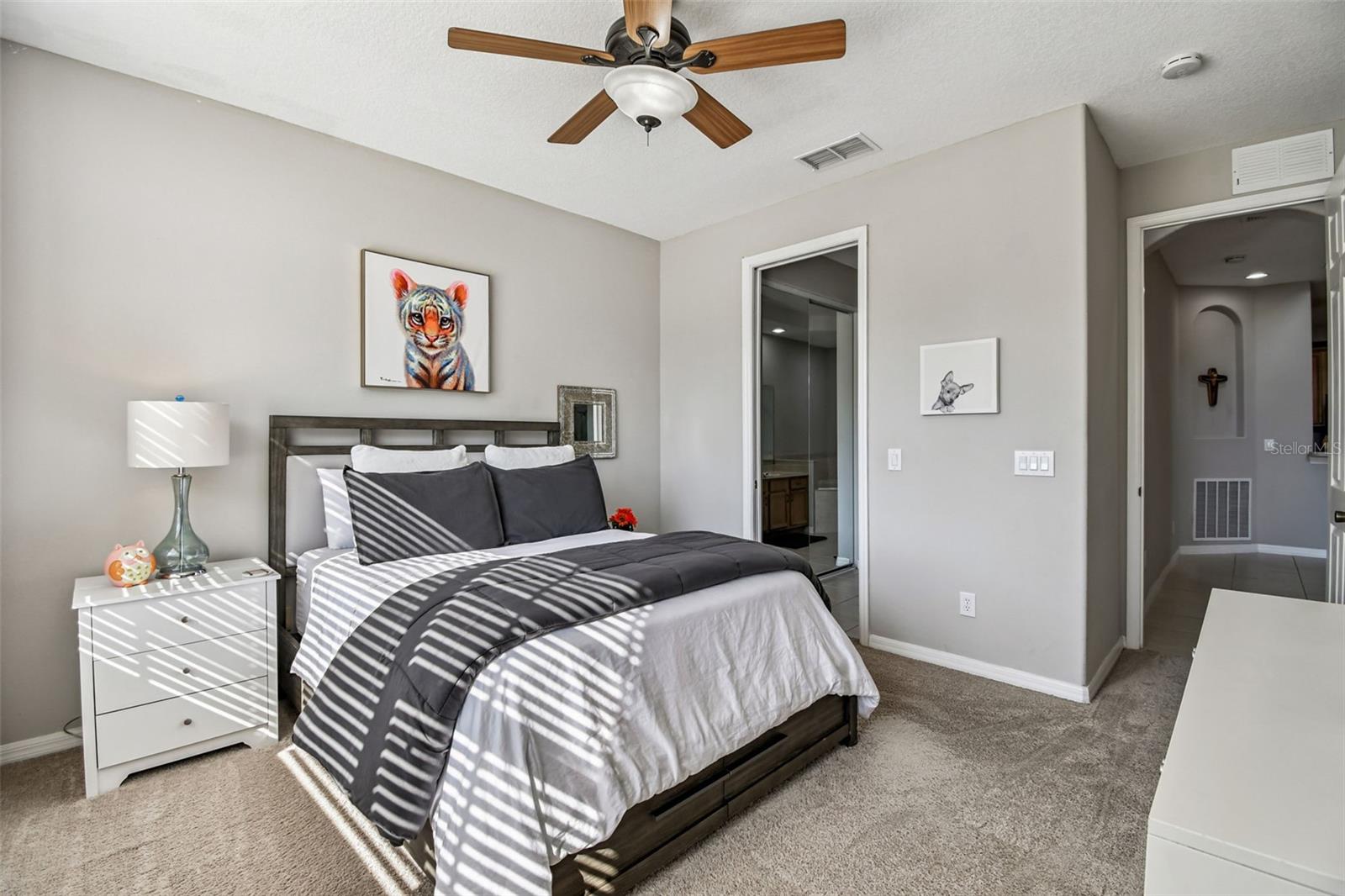 WOODLAND TER/TIMBER SPGS A-G - Residential