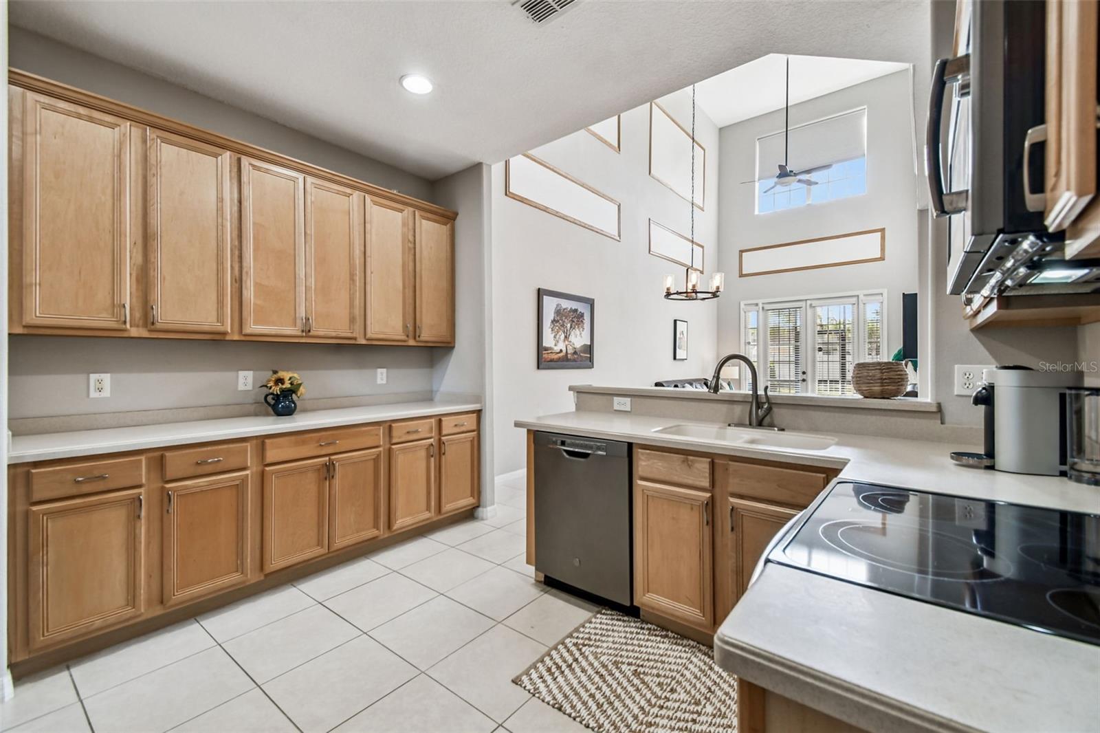 WOODLAND TER/TIMBER SPGS A-G - Residential