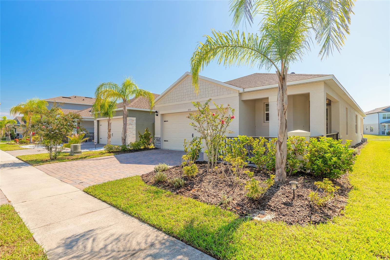 333 CARYOTA COURT