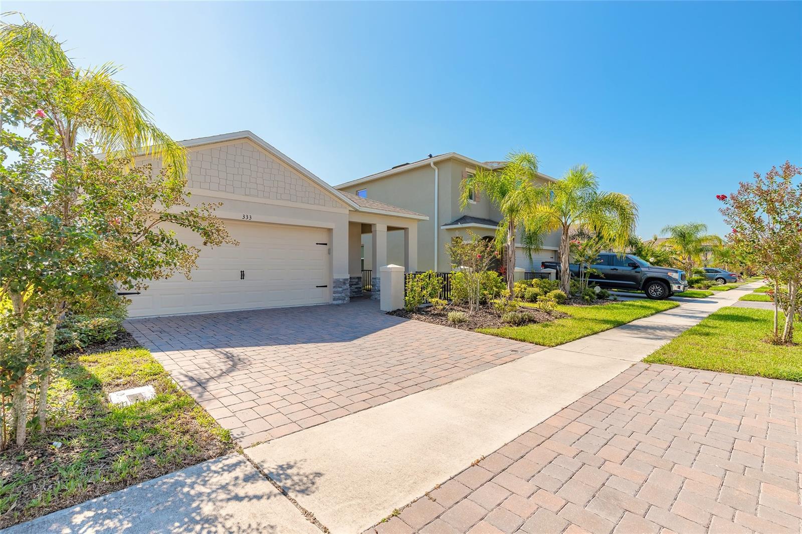 333 CARYOTA COURT