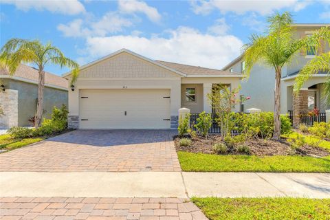 333 CARYOTA COURT NEW SMYRNA BEACH FL 32168