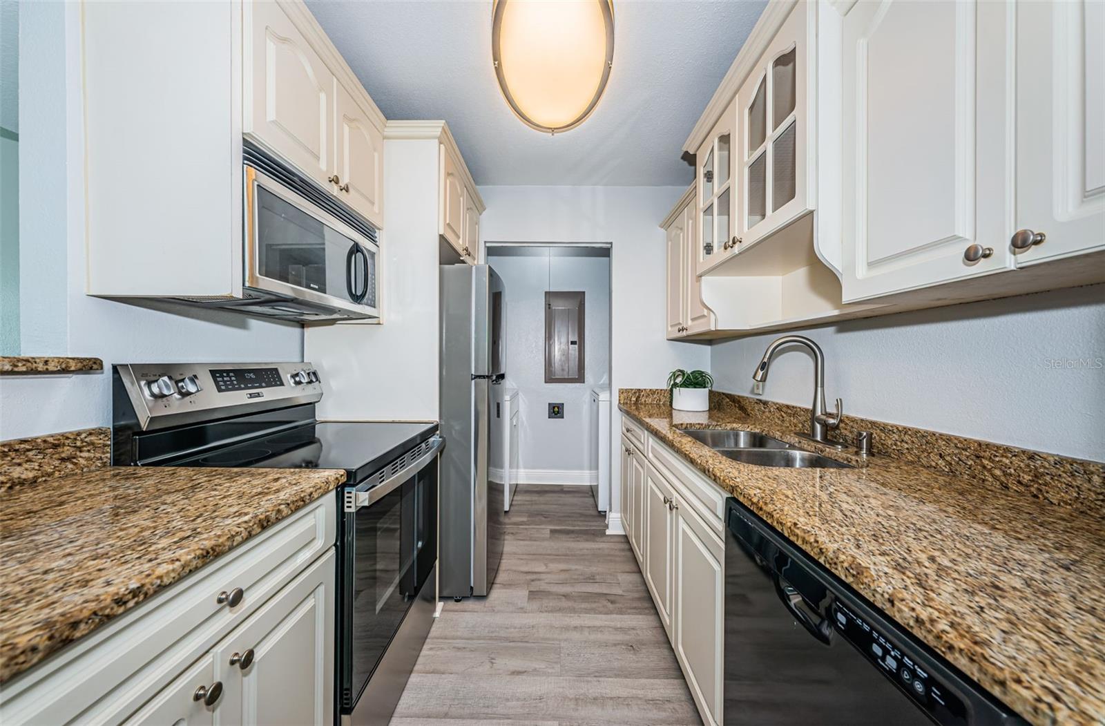 HARBOR CLUB CONDO - Residential