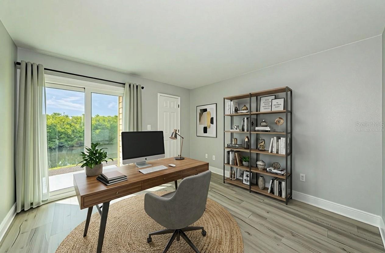 HARBOR CLUB CONDO - Residential