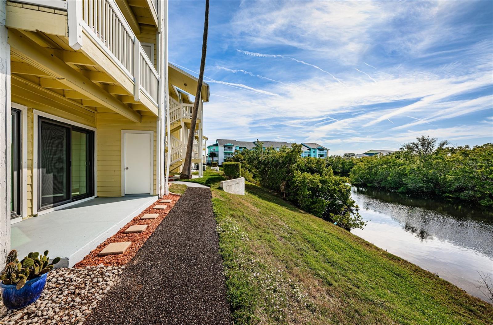 HARBOR CLUB CONDO - Residential