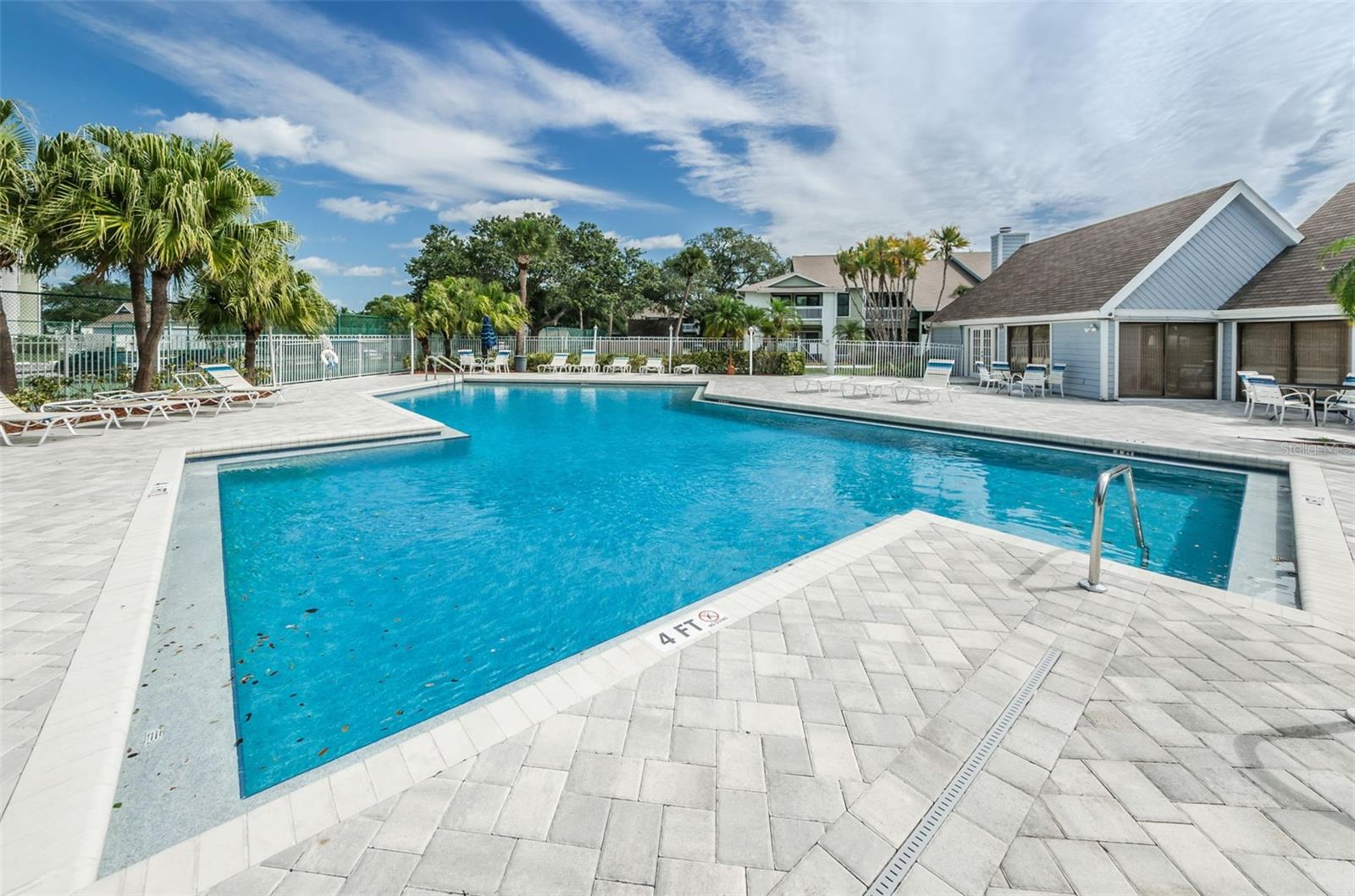 HARBOR CLUB CONDO - Residential