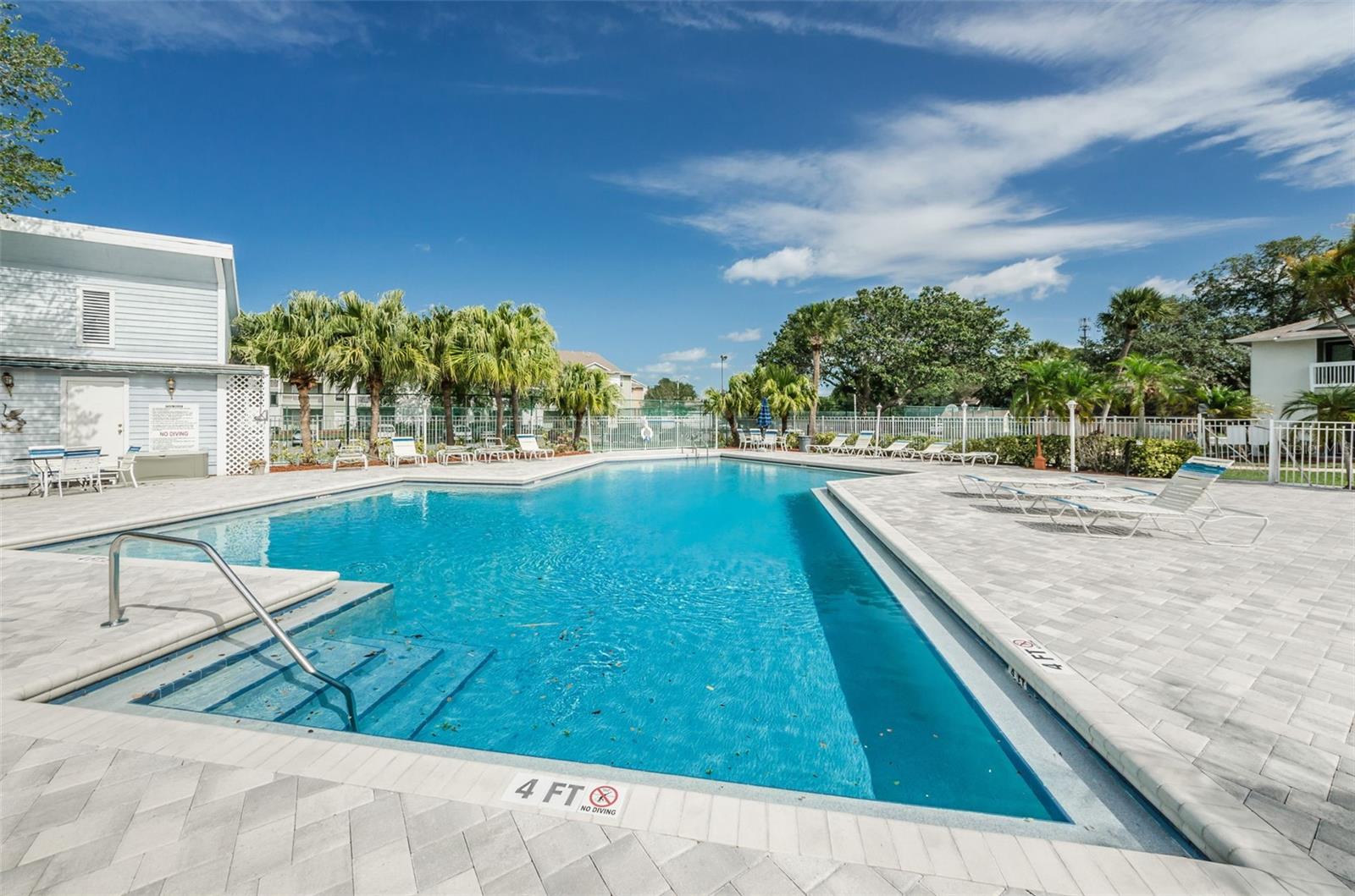 HARBOR CLUB CONDO - Residential