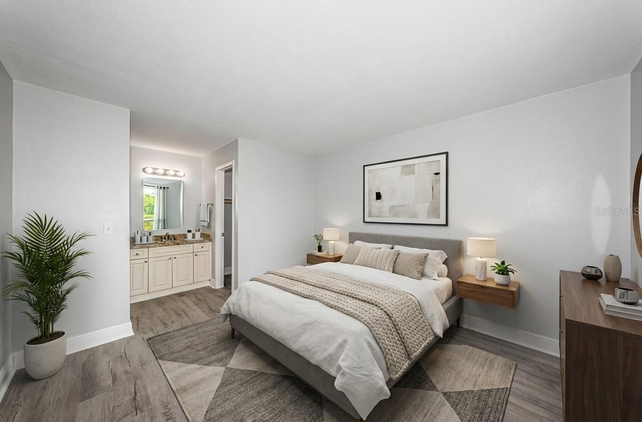 HARBOR CLUB CONDO - Residential