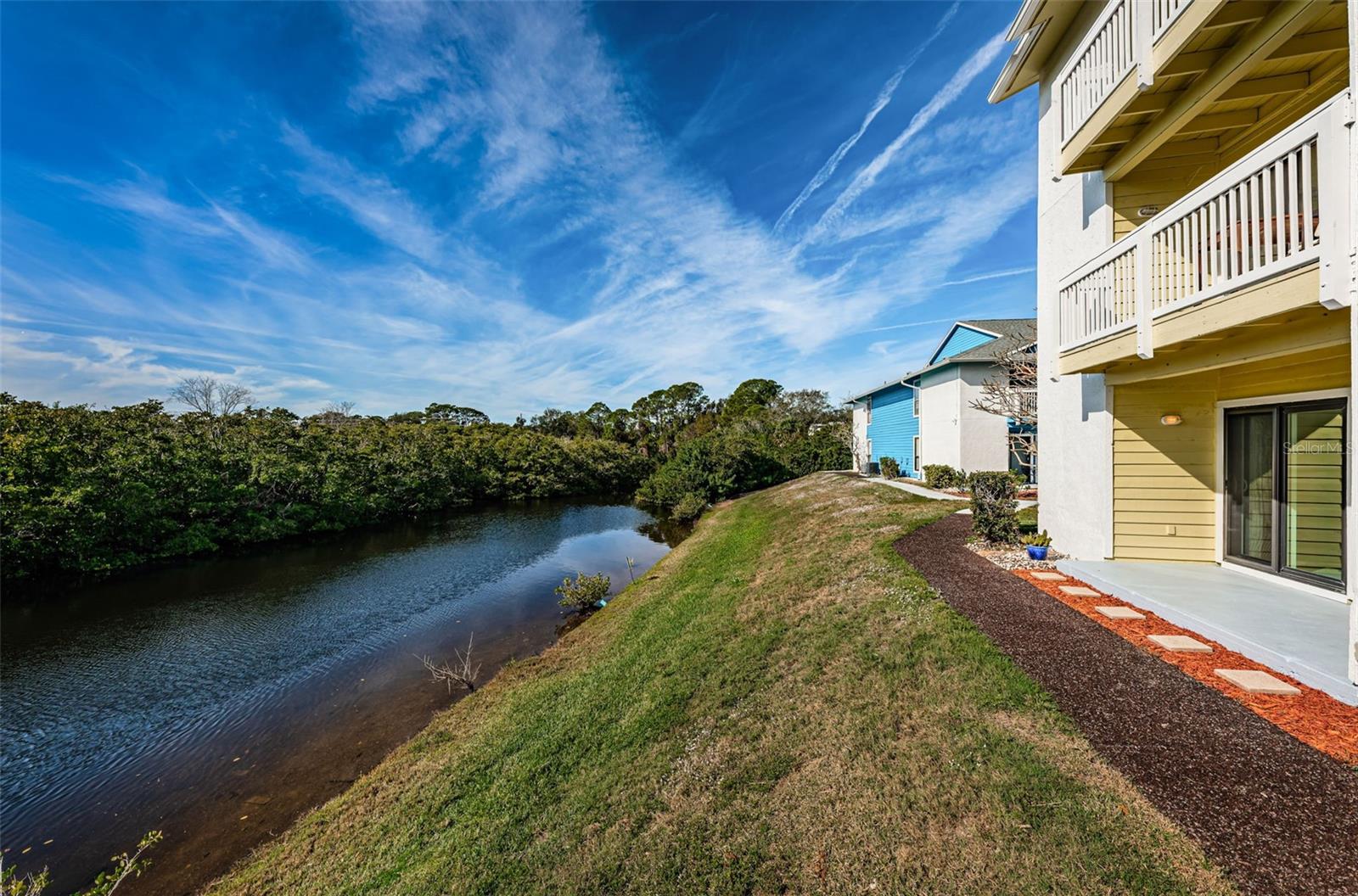 HARBOR CLUB CONDO - Residential