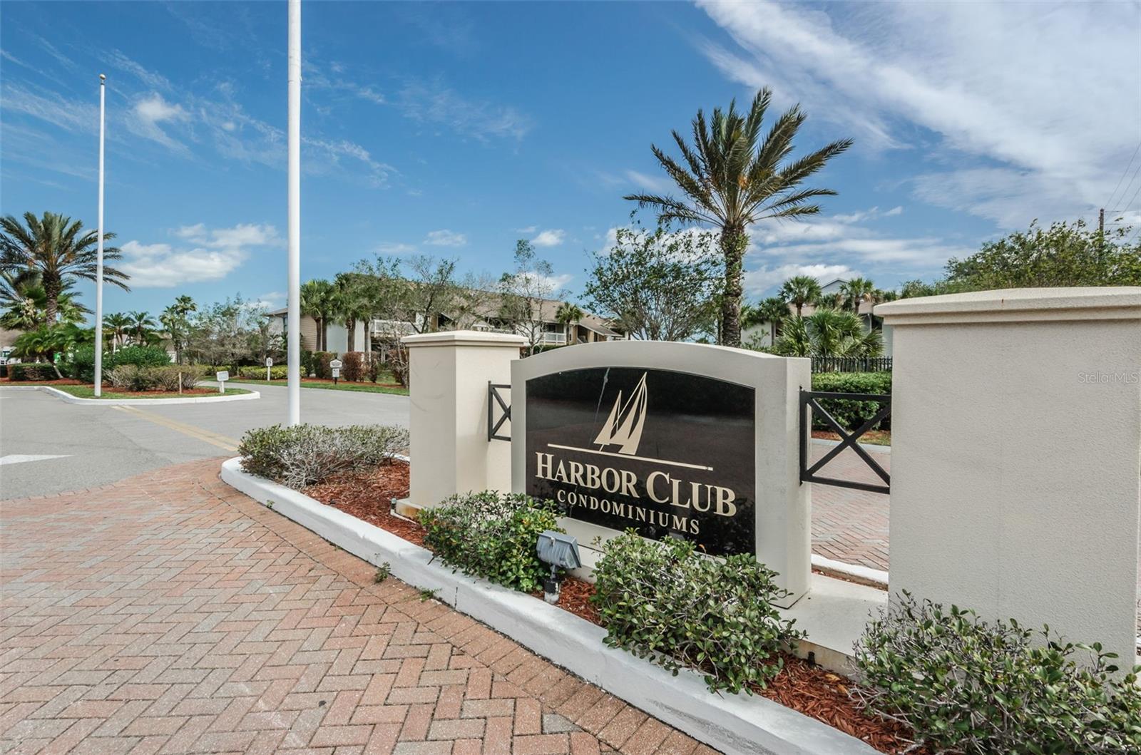 HARBOR CLUB CONDO - Residential